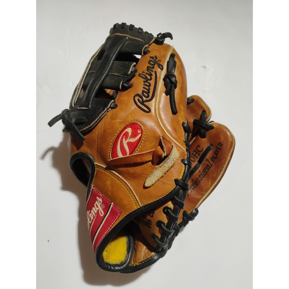 Rawlings PRO-200HC For The Professional Player Gold Glove Series 11 1/2 " RH